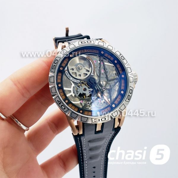 Часы Roger Dubuis Excalibur (17698)