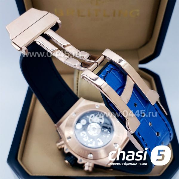 Часы Hublot - Дубликат (17713)