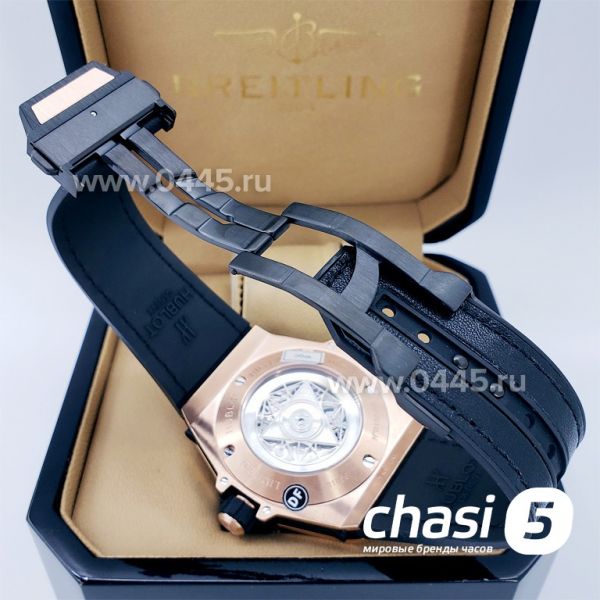 Часы Hublot Big Bang - Дубликат (17715)