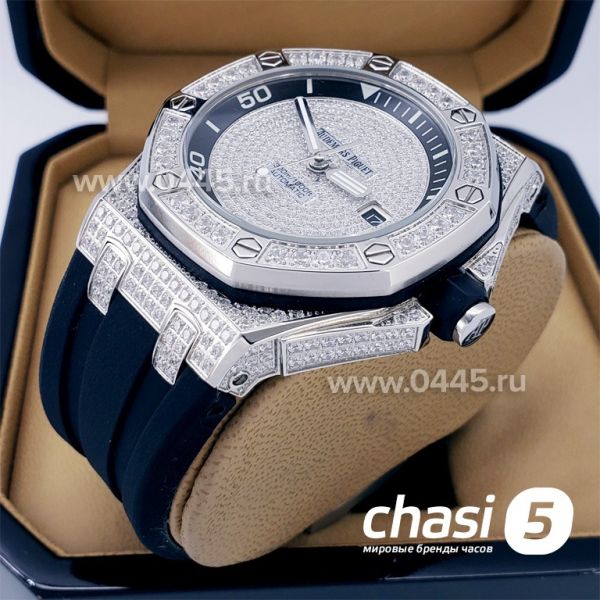Часы Audemars Piguet Royal Offshore - Дубликат (17719)