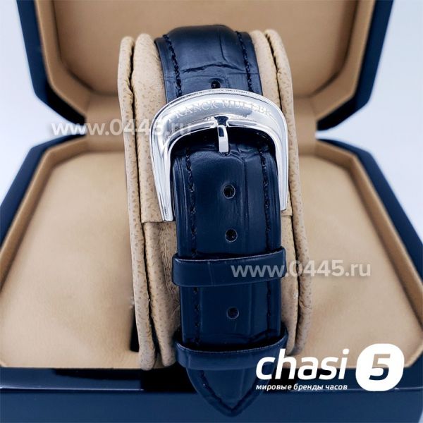 Часы Franck Muller Gravity Vanguard Skeleton (17729)