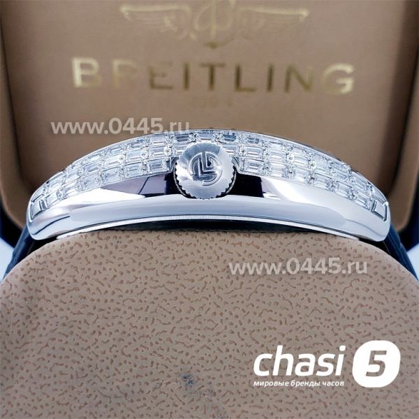 Часы Franck Muller Gravity Vanguard Skeleton (17729)