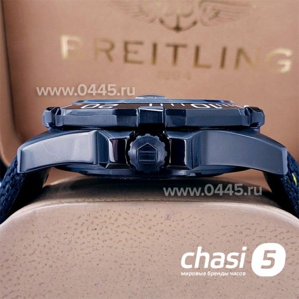 Часы Tag Heuer Aquaracer Calibre 5 (17747)