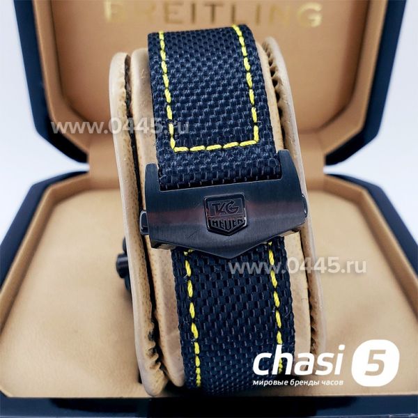 Часы Tag Heuer Aquaracer Calibre 5 (17747)