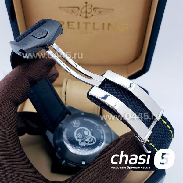 Часы Tag Heuer Aquaracer Calibre 5 (17747)