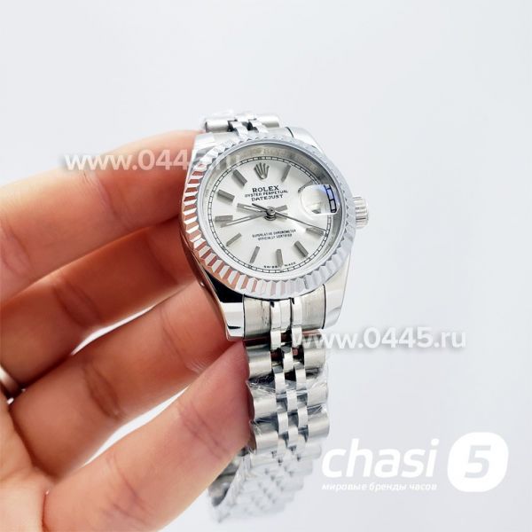 Часы Rolex DateJust - 31 мм (17749)