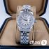 Часы Rolex DateJust - 31 мм (17749)