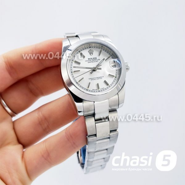 Часы Rolex Datejust (17758)