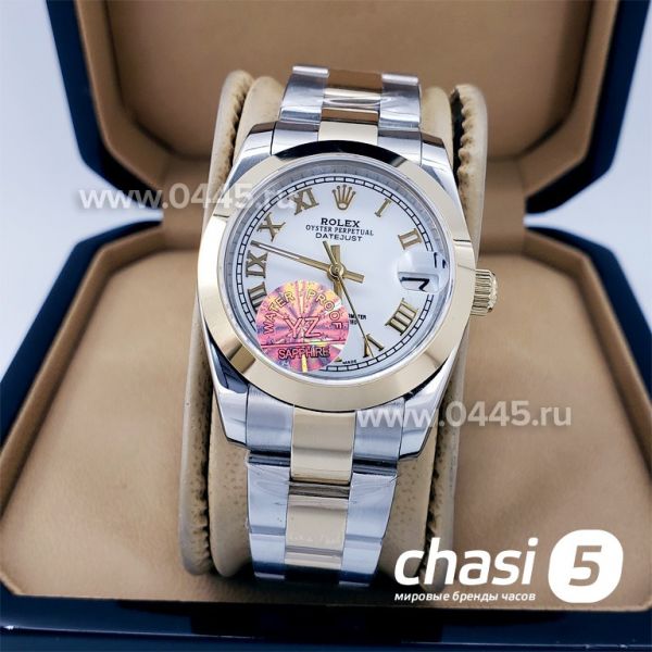 Часы Rolex Datejust (17763)