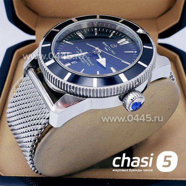 Часы Breitling Superocean (17766)