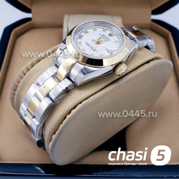 Часы Rolex Datejust (17777)