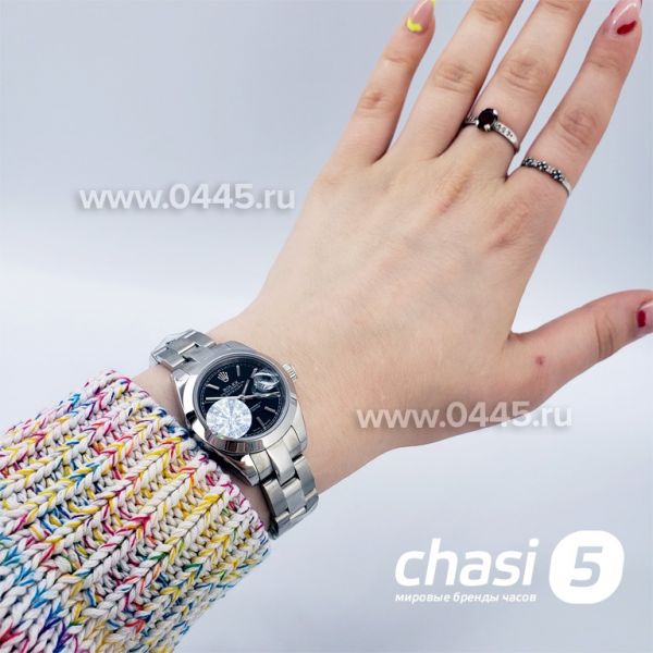 Часы Rolex Datejust (17781)