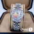 Часы Rolex Datejust (17786)