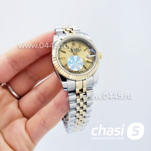 Часы Rolex DateJust - 31 мм (17814)