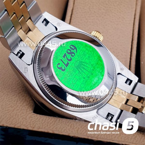 Часы Rolex Datejust (17831)