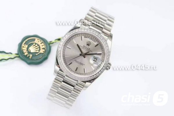 Часы Rolex Day-Date - Дубликат (17841)