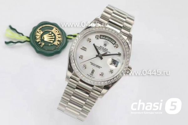 Часы Rolex Day-Date - Дубликат (17843)