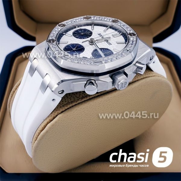 Часы Audemars Piguet Royal Oak Offshore Chronograph - Дубликат(17856)