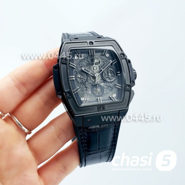 Часы Hublot Hublot Spirit of Big Bang - Дубликат (17870)