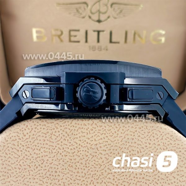 Часы Hublot Hublot Spirit of Big Bang - Дубликат (17870)