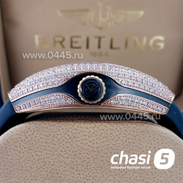 Часы Franck Muller Vanguard (17884)