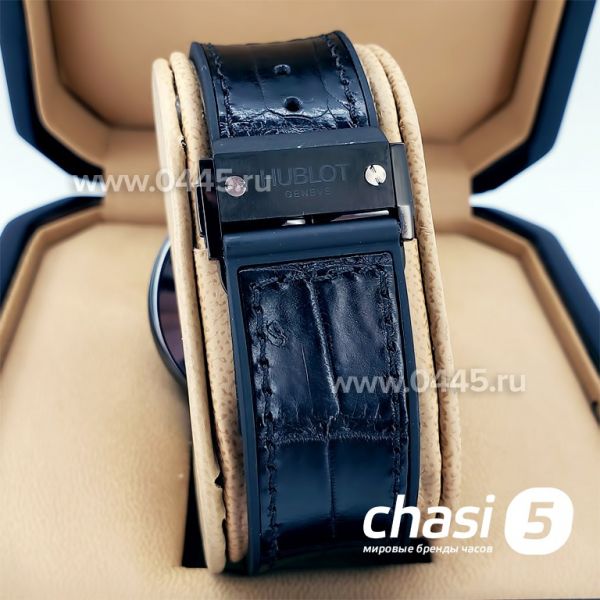 Часы Hublot Classic Fusion женские - Дубликат (17898)