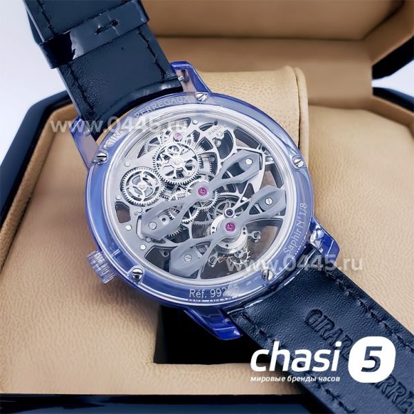 Часы Girard Perregaux Neo Bridges - Дубликат (17901)