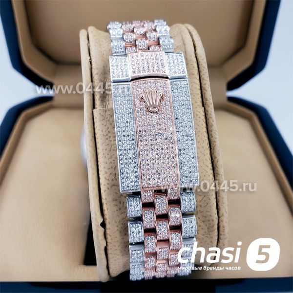 Часы Rolex Datejust - Дубликат (17904)