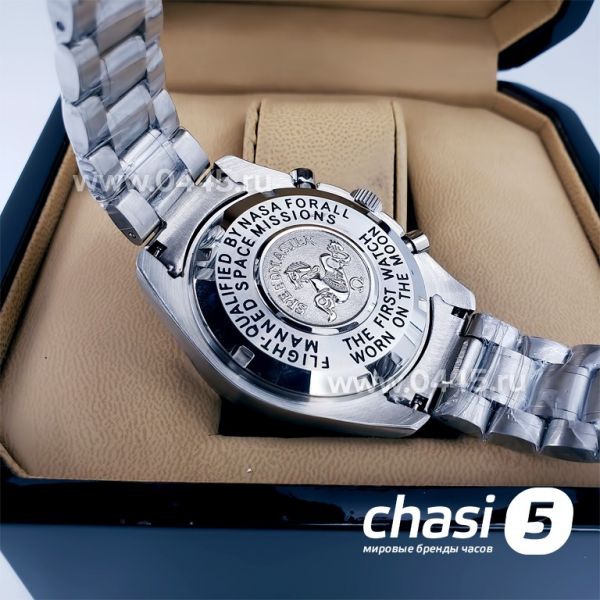 Часы Omega Speedmaster Snoopy (17915)