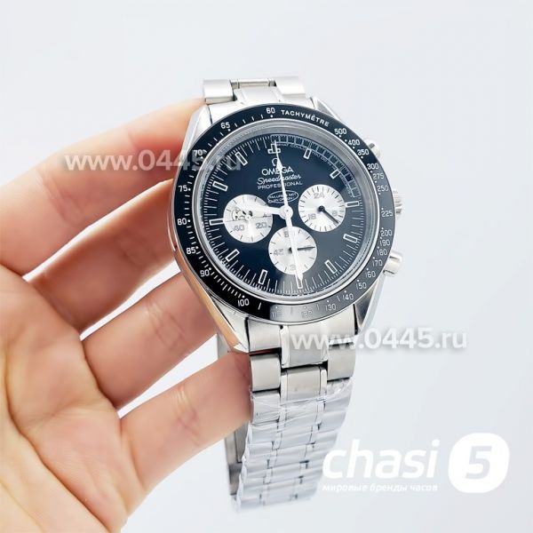 Часы Omega Speedmaster Professional Snoopy Moon (17922)