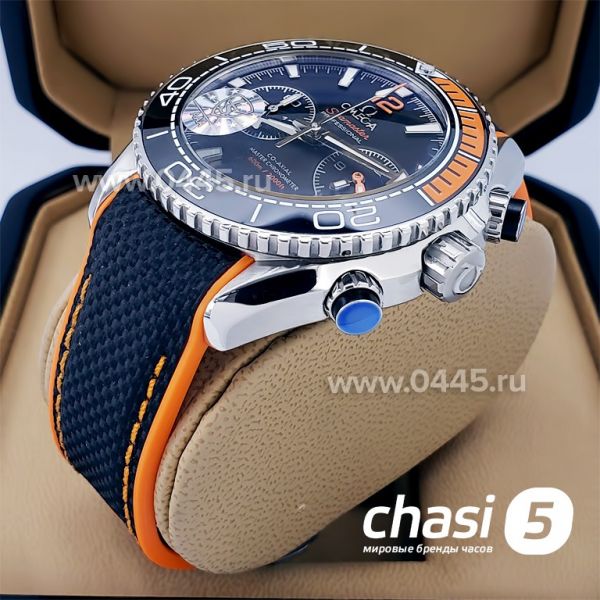 Часы Omega Seamaster White Aperture (17923)