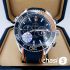 Часы Omega Seamaster White Aperture (17923)