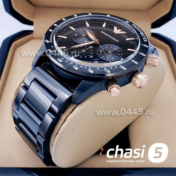 Часы Emporio Armani AR70002 (17939)