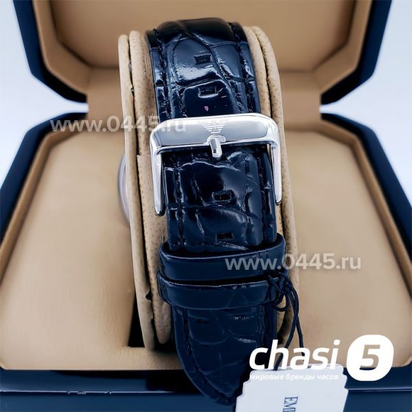 Часы Emporio Armani Chronograph (17942)
