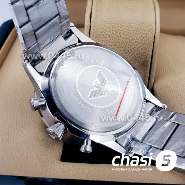 Часы Emporio Armani Chronograph (17958)