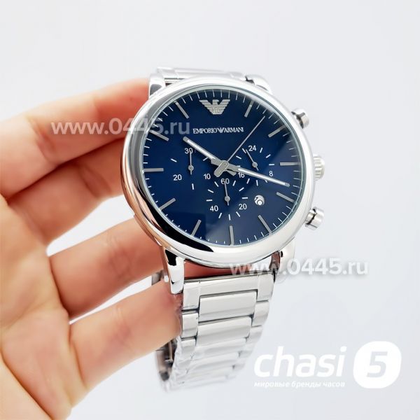 Часы Emporio Armani Chronograph AR1737 (17959)