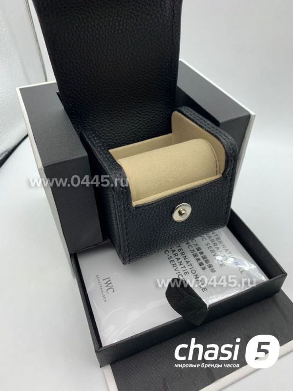 Фирменная коробка IWC (17971)