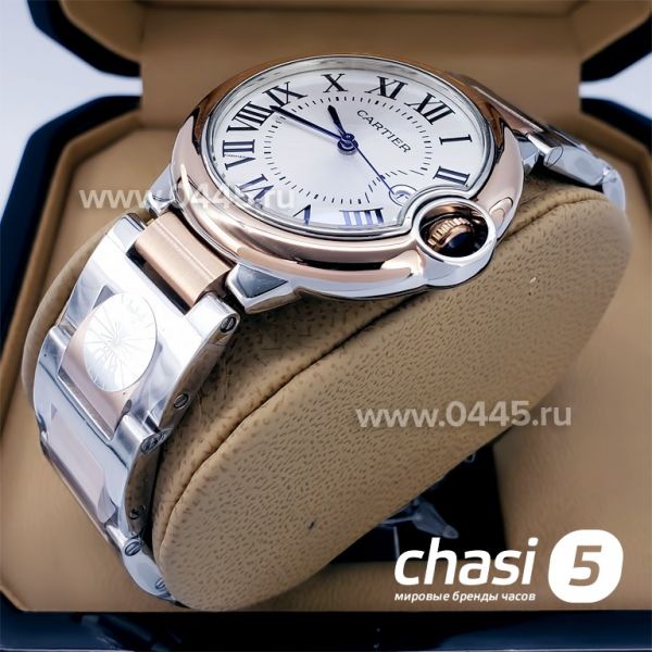 Часы Cartier Ballon Bleu (17973)