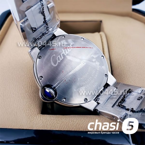 Часы Cartier (17975)