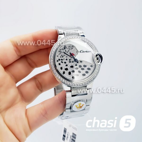 Часы Cartier (17975)