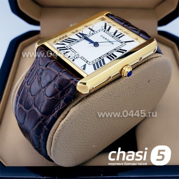 Часы Cartier Tank (17998)