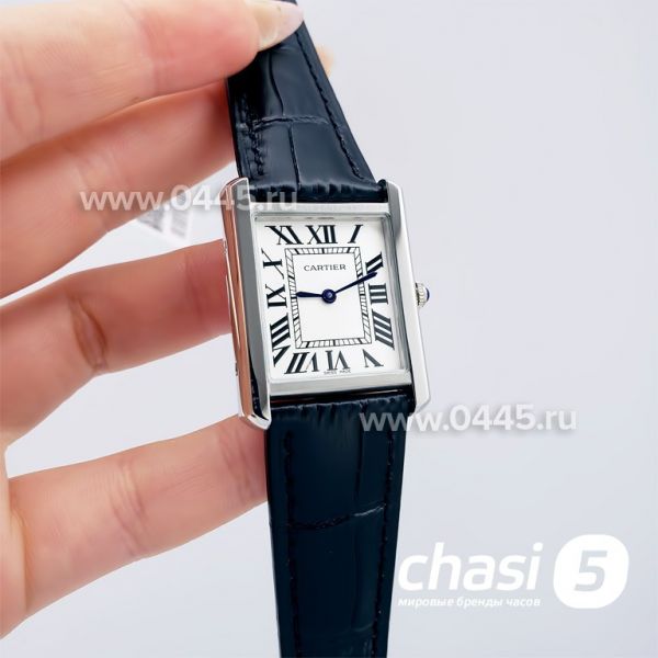 Часы Cartier Tank (18001)