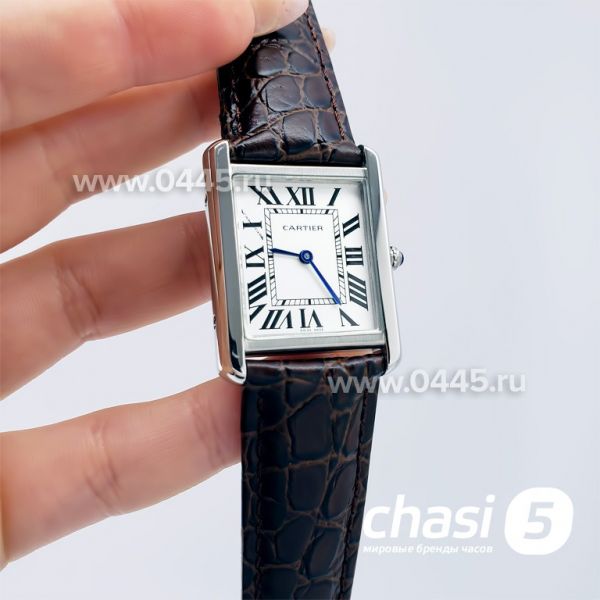 Часы Cartier Tank (18003)