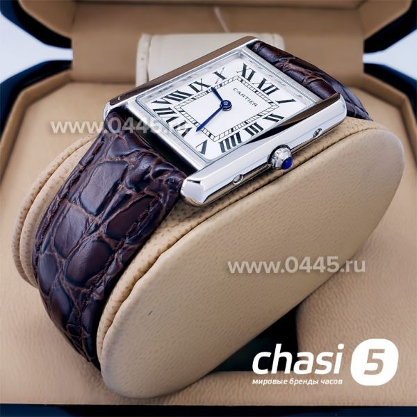 Часы Cartier Tank (18003)