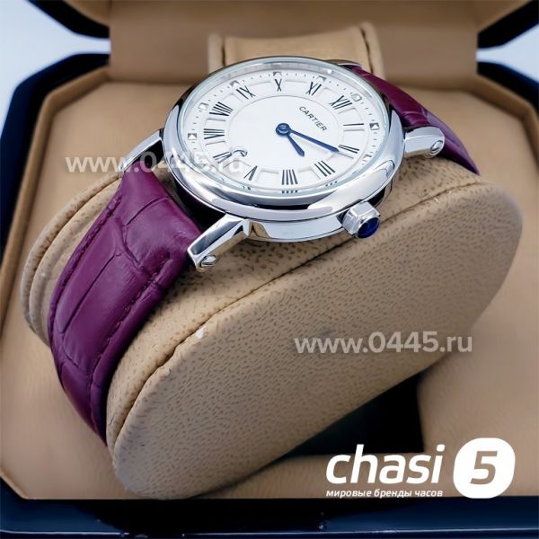 Часы Cartier Ronde Solo (18017)