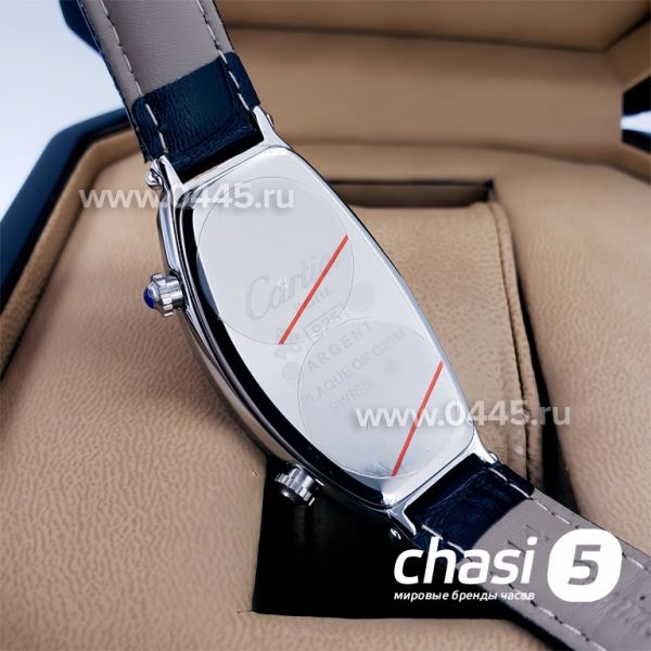 Часы Cartier Tonneau (18019)