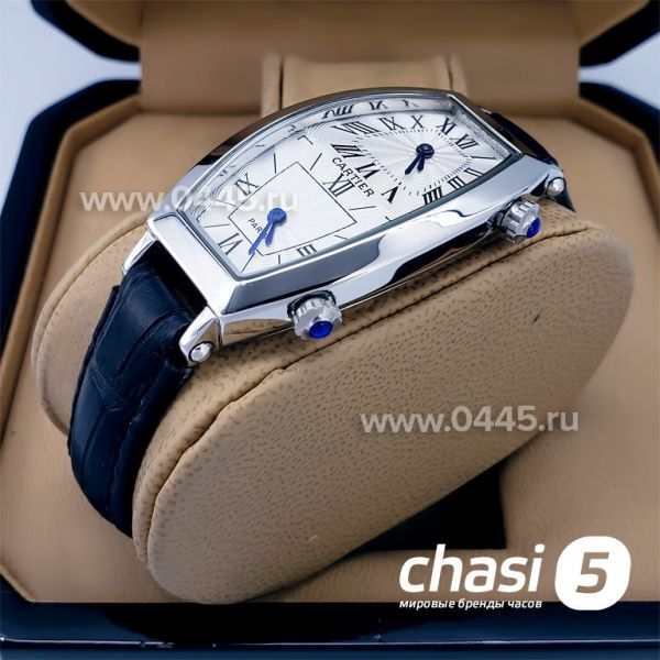 Часы Cartier Tonneau (18019)