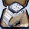 Часы Cartier Santos Dumont (18023)