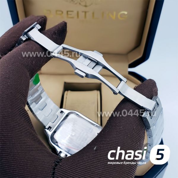 Часы Cartier Santos Dumont (18033)