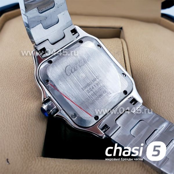 Часы Cartier Santos Dumont (18033)